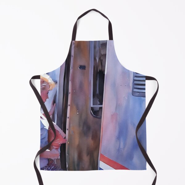 Item preview, Going Downtown designed and sold by RCWatercolours.