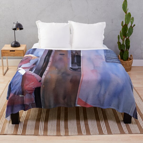 Item preview, Going Downtown designed and sold by RCWatercolours.