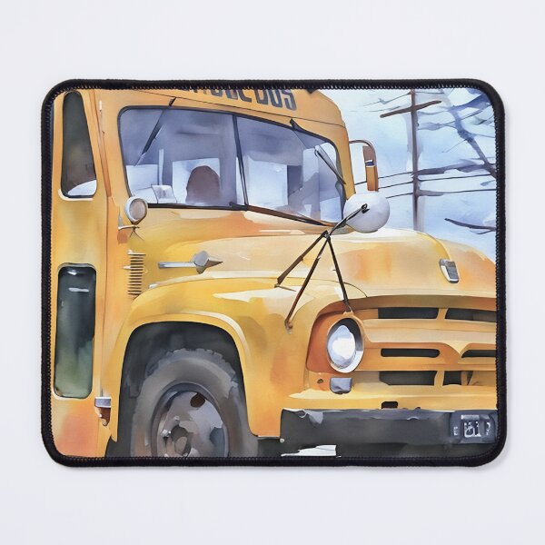 Item preview, Old Yeller designed and sold by RCWatercolours.