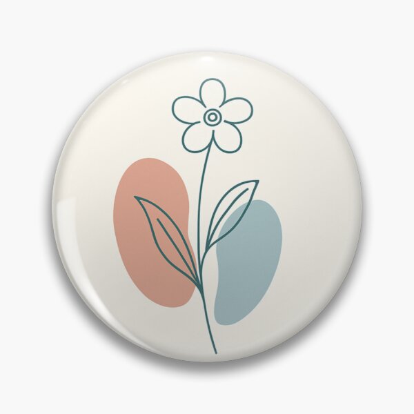Item preview, baby flower designed and sold by MLBLNR.