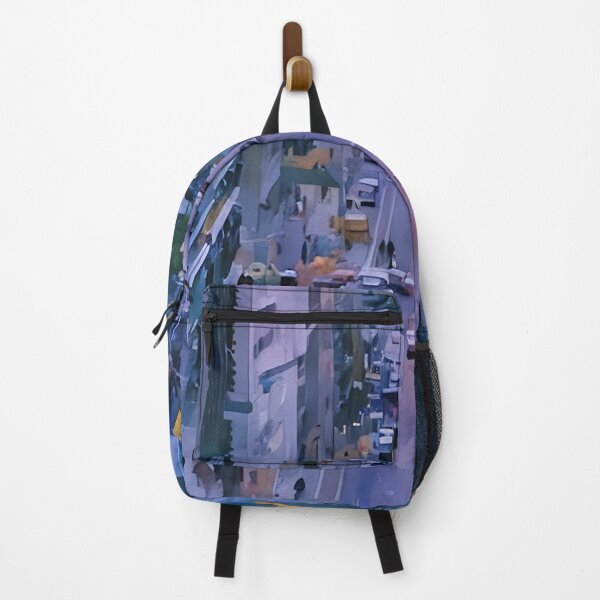 Item preview, Where Time Divides designed and sold by RCWatercolours.