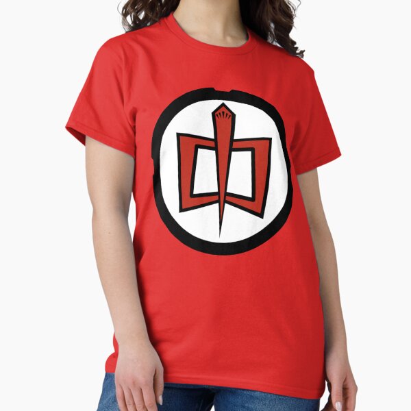 Item preview, Greatest American Hero Logo designed and sold by tnewton69.