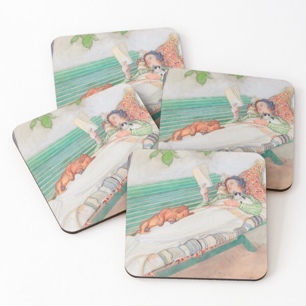 Item preview, Woman Lying on a Bench designed and sold by Craphe.