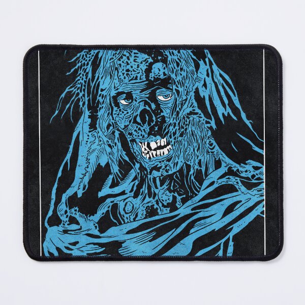 Item preview, THE CREEP - Creepshow (Monochrome) designed and sold by FamousWeirdosRB.