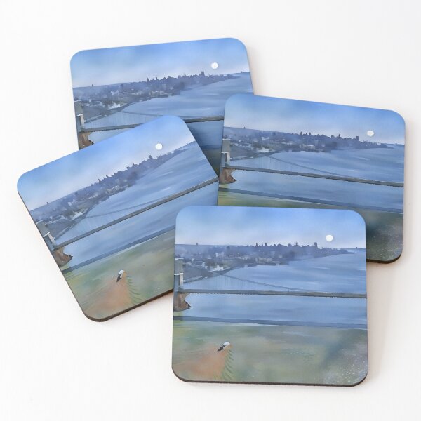 Item preview, Accidents will Happen designed and sold by RCWatercolours.
