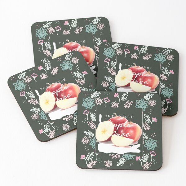 Item preview, The Apple Tree designed and sold by Mintzu.