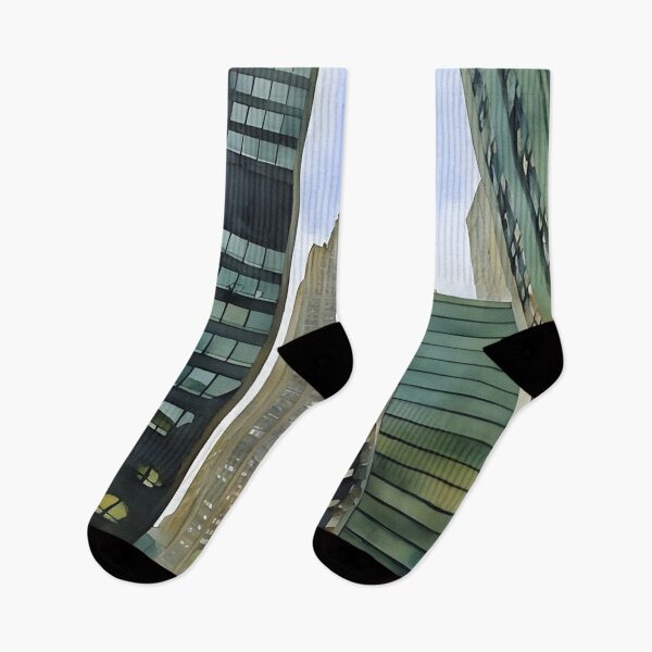 Item preview, History through Modernity designed and sold by RCWatercolours.