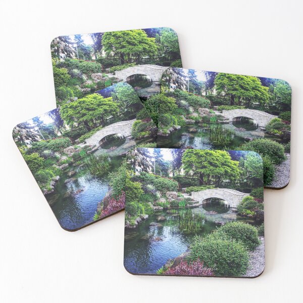 Item preview, Aqua garden designed and sold by RobynJames.