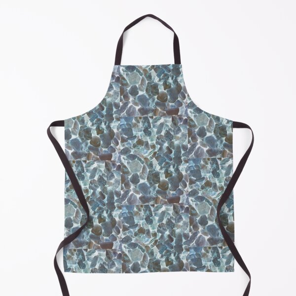 Item preview, Pebble Radiance designed and sold by Quennie Bacol Artwork.