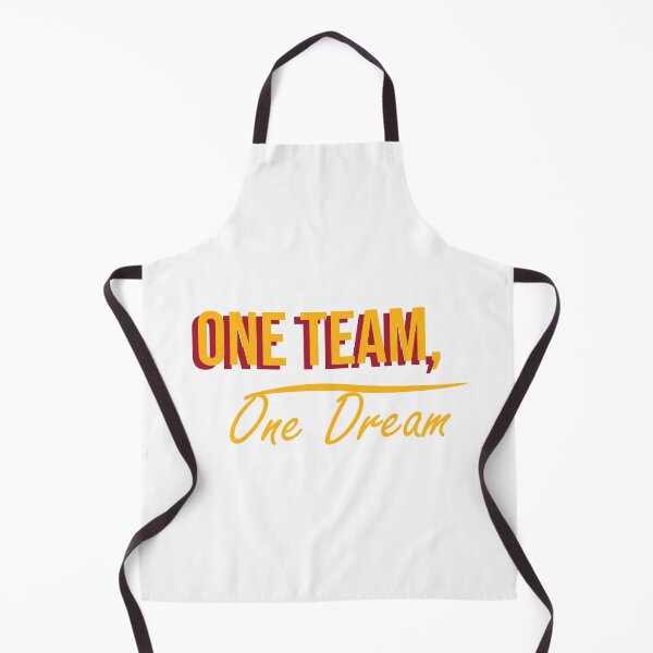 Item preview, One team one dream designed and sold by sabinako.