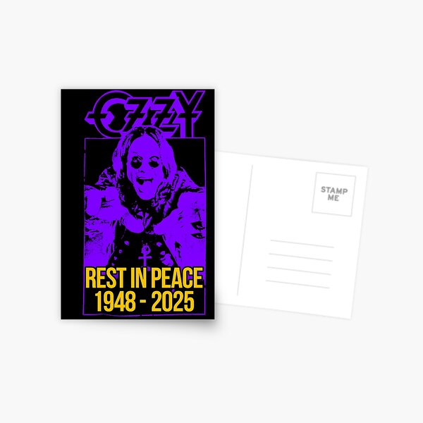 Item preview, Thanks For Memories Singer Heavy Metal designed and sold by UntitleProject.