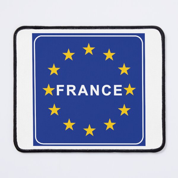 Item preview, Where do we draw the national border? 005 designed and sold by ALF2023.