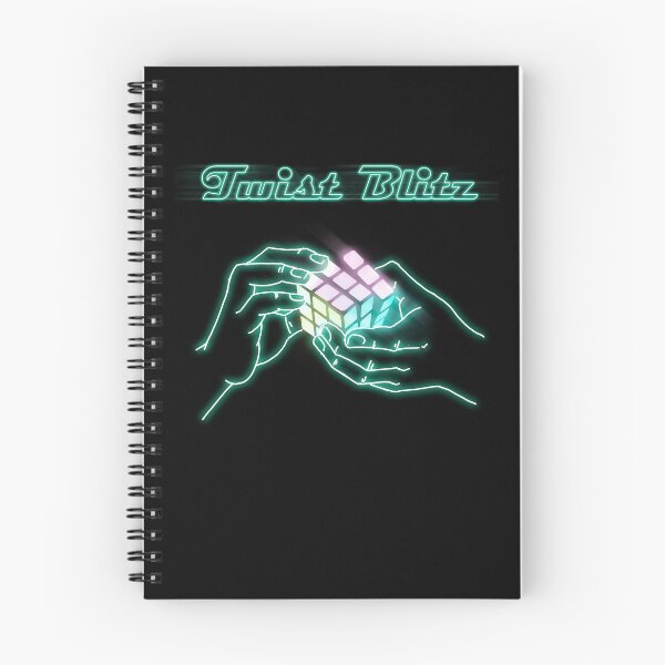 Item preview, Twist Blitz designed and sold by riceriddle.