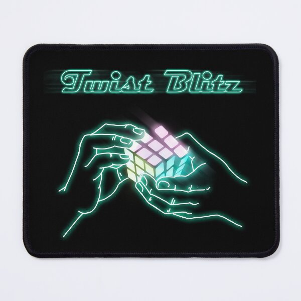 Item preview, Twist Blitz designed and sold by riceriddle.