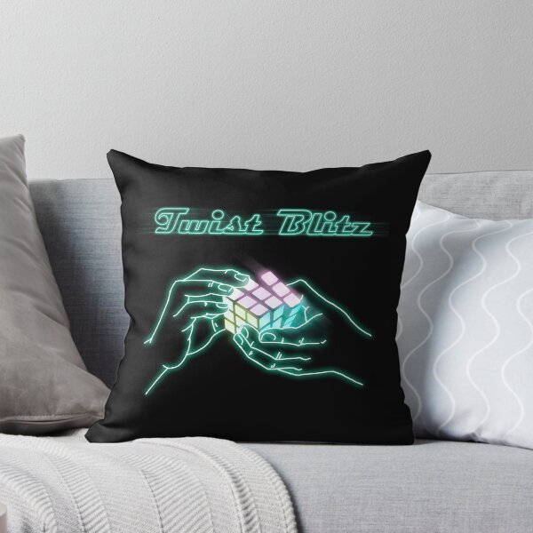 Item preview, Twist Blitz designed and sold by riceriddle.