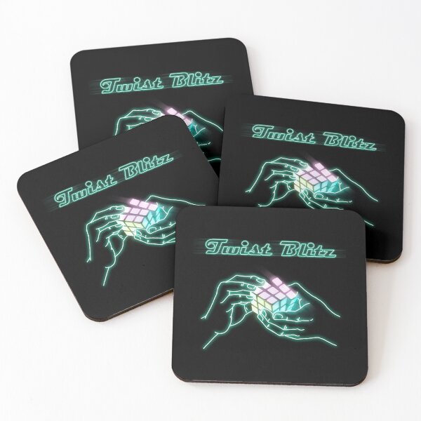 Item preview, Twist Blitz designed and sold by riceriddle.