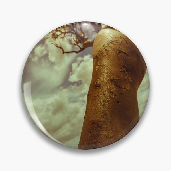 Item preview, Gully, Hanging Rock, Victoria, Australia designed and sold by Dreamscape Eclectic .