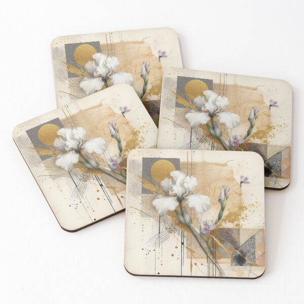 Item preview, Fleeting Moments designed and sold by Beyondnote-Art.