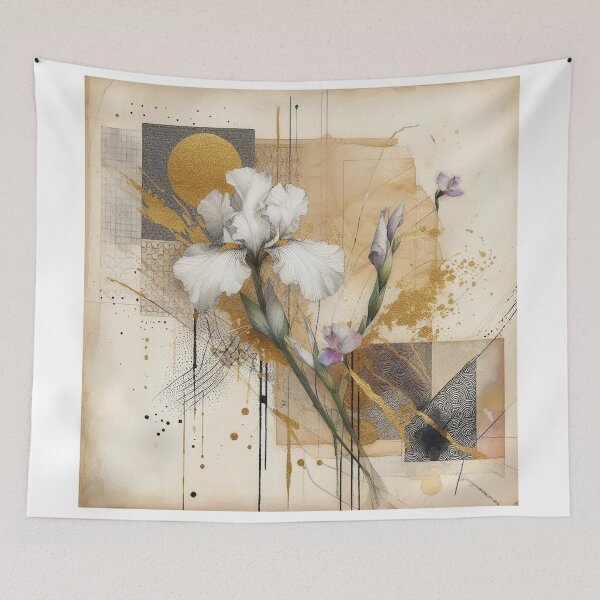 Item preview, Fleeting Moments designed and sold by Beyondnote-Art.