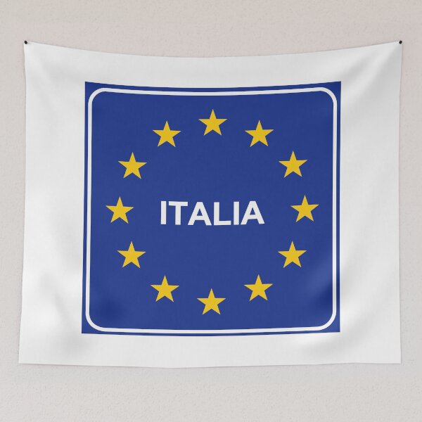 Item preview, Where do we draw the national border? 006 designed and sold by ALF2023.
