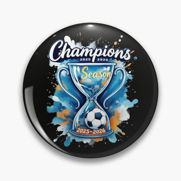 Item preview, Soccer Champions trophy, fantasy football Trophy Design - Football Winner designed and sold by TheGaliyaStudio.