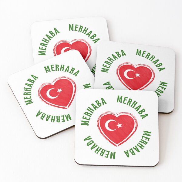 Item preview, Merhaba Turkey Souvenir  designed and sold by sydney-syder.