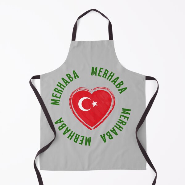 Item preview, Merhaba Turkey Souvenir  designed and sold by sydney-syder.