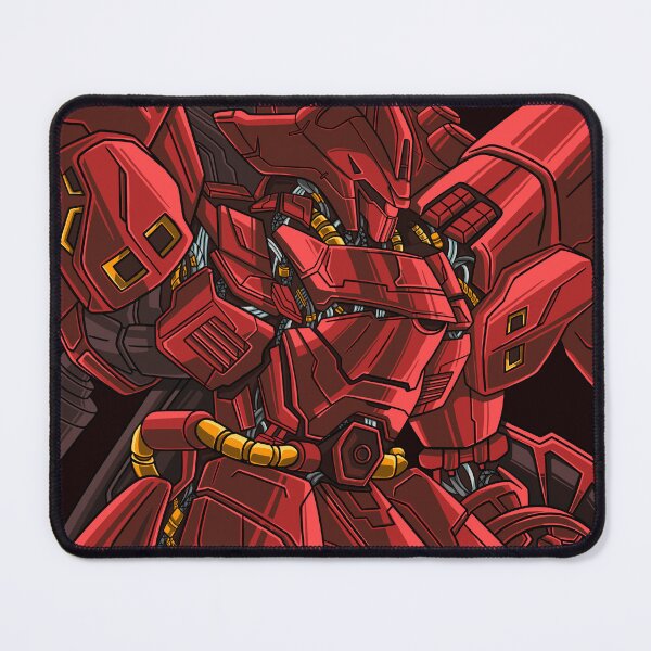 Item preview, Sazabi MSN-04 designed and sold by kickthepencil.