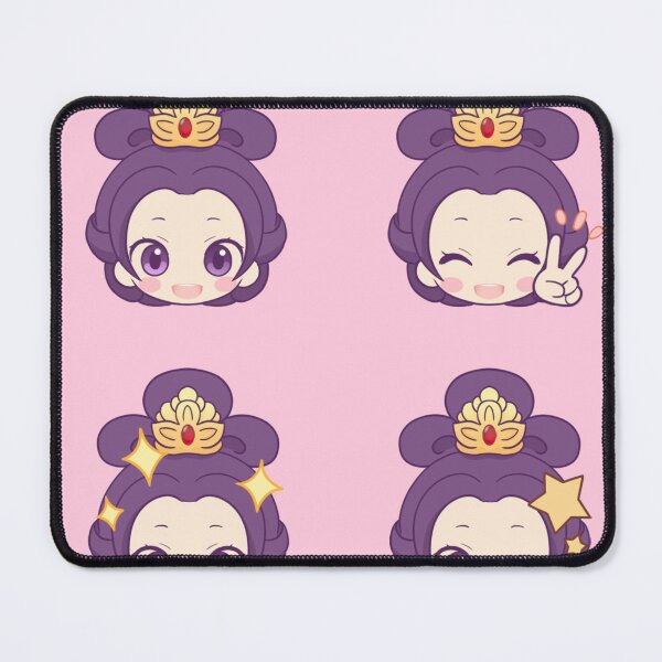 Item preview, Cute Avalokitesvara, Bodhisattva designed and sold by sftz.