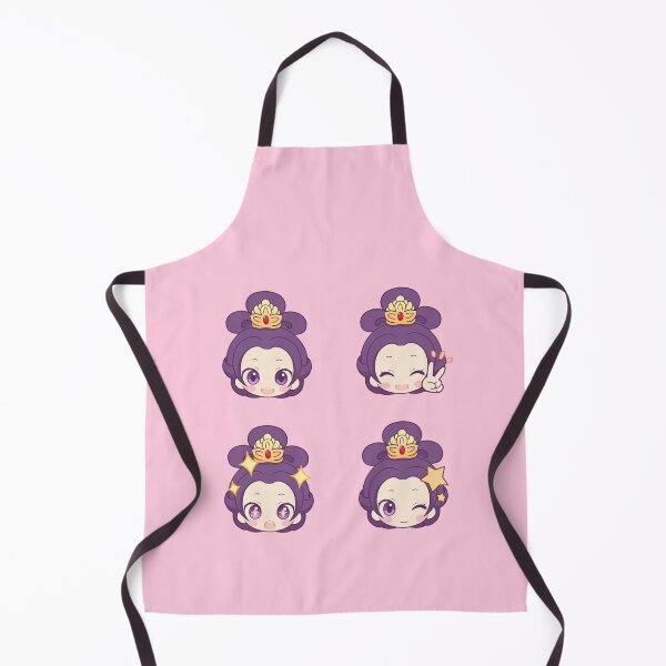 Item preview, Cute Avalokitesvara, Bodhisattva designed and sold by sftz.