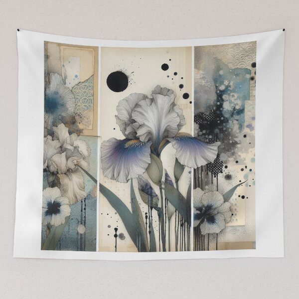 Item preview, Fleeting Moments designed and sold by Beyondnote-Art.