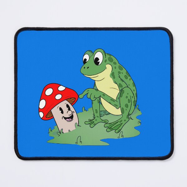 Item preview, A Little Frog Comes Along designed and sold by Kate Miller Illustrator.