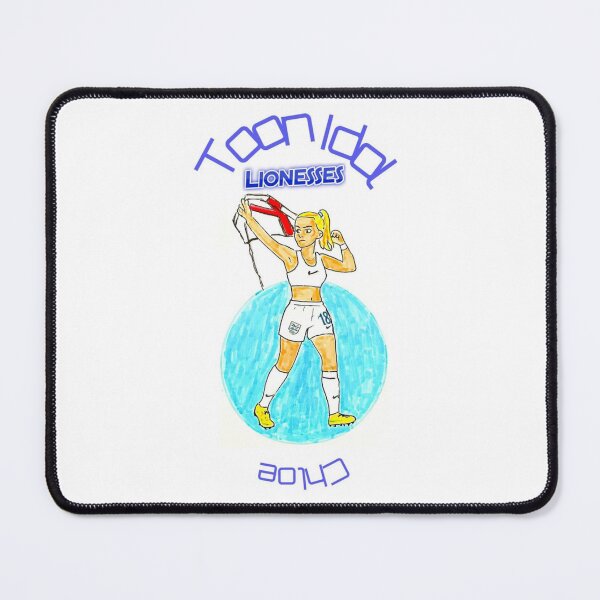 Item preview, Toon Idol Chloe designed and sold by SJHorsfall.