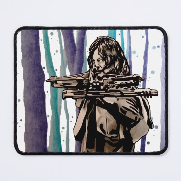 Item preview, Norman Reedus designed and sold by Gilarenier.