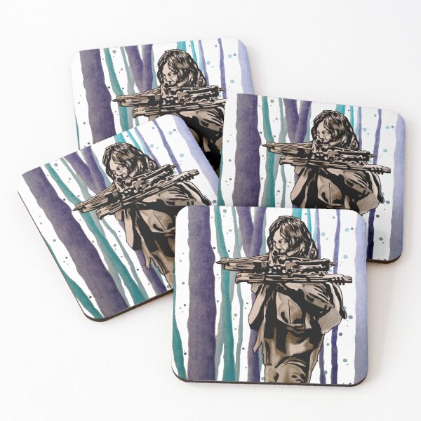 Item preview, Norman Reedus designed and sold by Gilarenier.