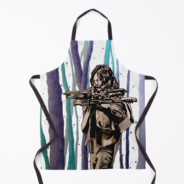 Item preview, Norman Reedus designed and sold by Gilarenier.