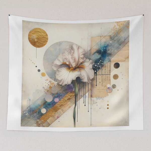 Item preview, Fleeting Moments designed and sold by Beyondnote-Art.