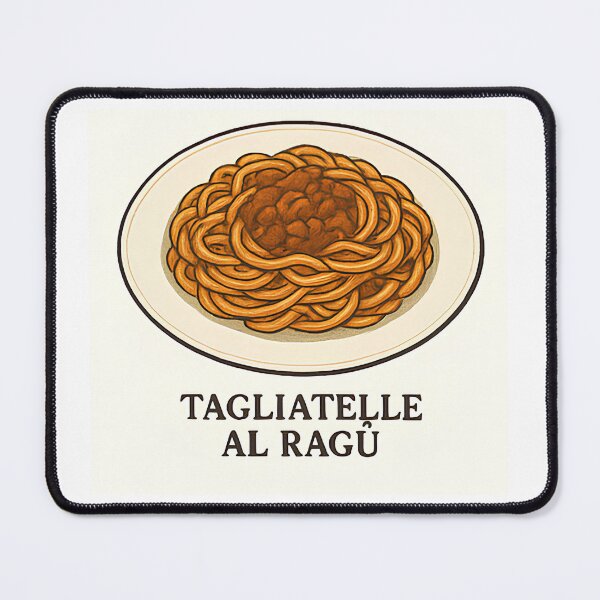 Item preview, Pasta Icons - Ragu designed and sold by Cityfoodies.