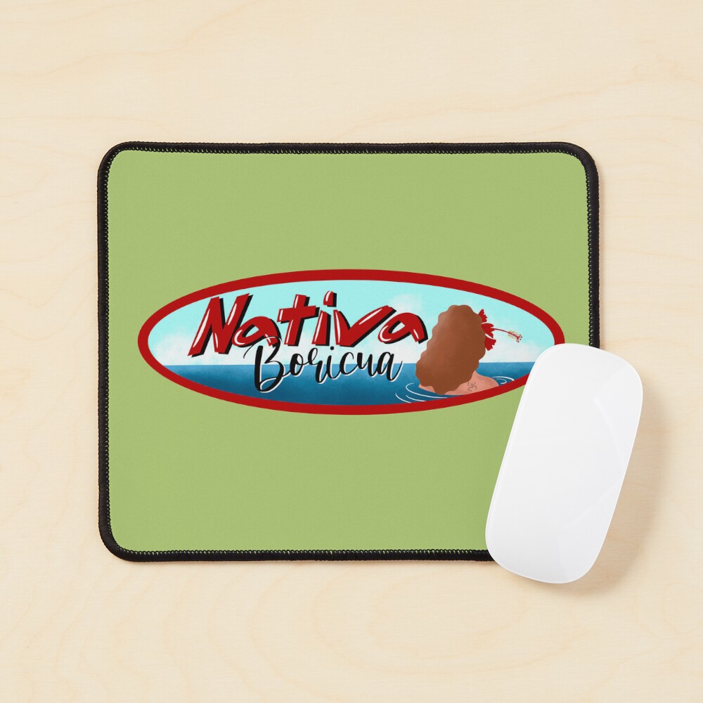 Item preview, Mouse Pad designed and sold by Rositams.