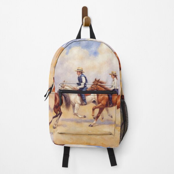 Item preview, Horseback Riding designed and sold by M-Y-A-R-T-.
