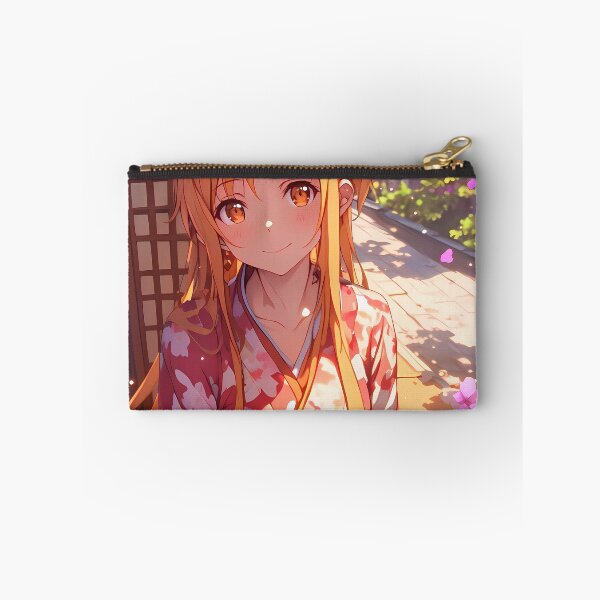 Item preview, Asuna Sword Art Online Anime Elegant Rapier Sakura Guardian designed and sold by TorbenKuhano.