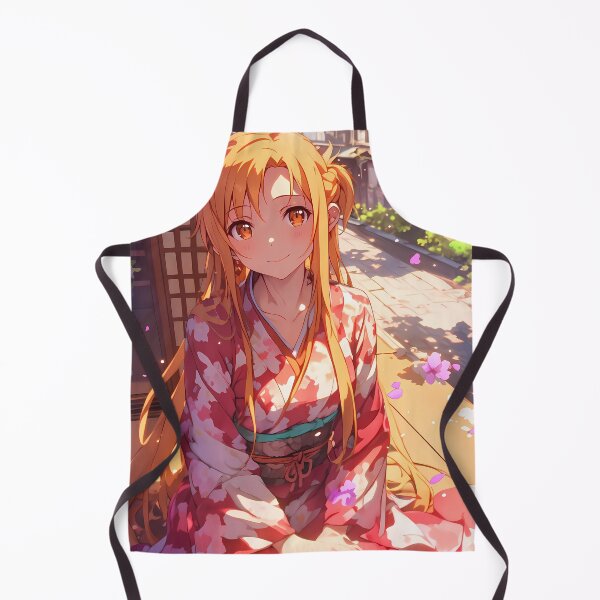 Item preview, Asuna Sword Art Online Anime Elegant Rapier Sakura Guardian designed and sold by TorbenKuhano.