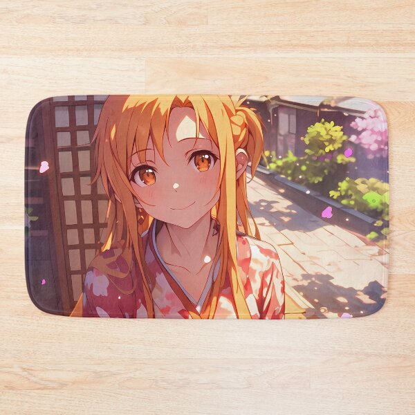 Item preview, Asuna Sword Art Online Anime Elegant Rapier Sakura Guardian designed and sold by TorbenKuhano.