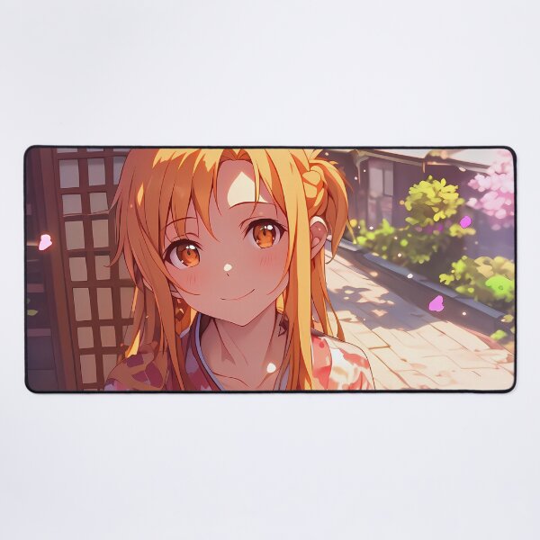 Item preview, Asuna Sword Art Online Anime Elegant Rapier Sakura Guardian designed and sold by TorbenKuhano.