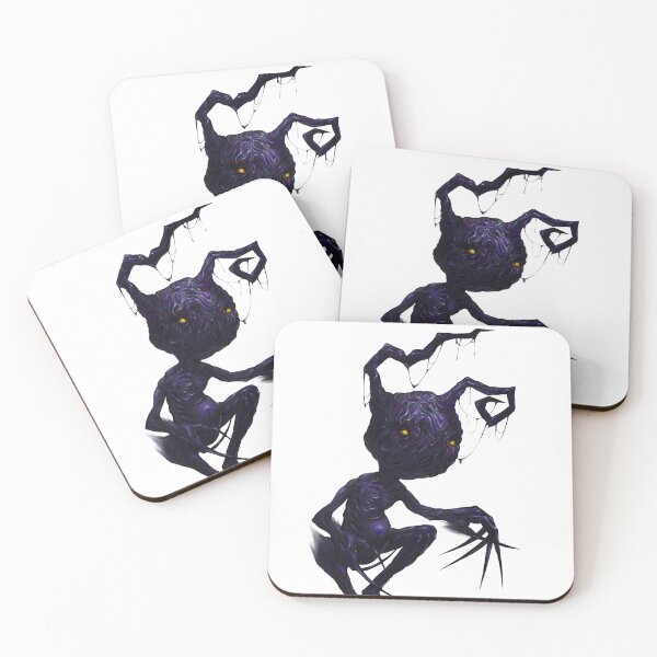 Item preview, Shadow Creature designed and sold by LucyG Art.