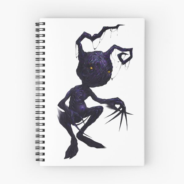 Item preview, Shadow Creature designed and sold by LucyG Art.