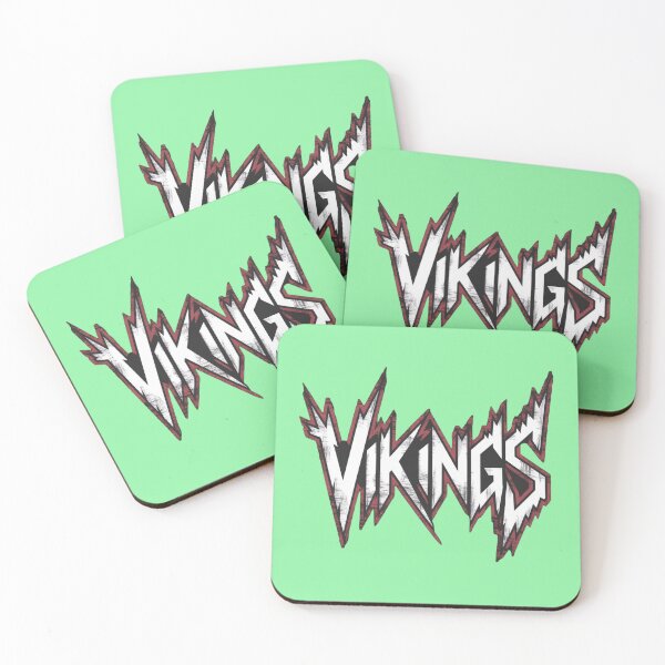 Item preview, Vikings designed and sold by Aise06.