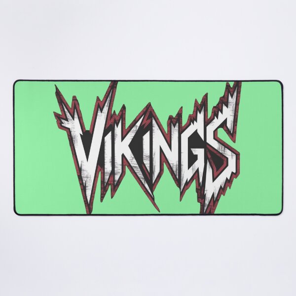 Item preview, Vikings designed and sold by Aise06.