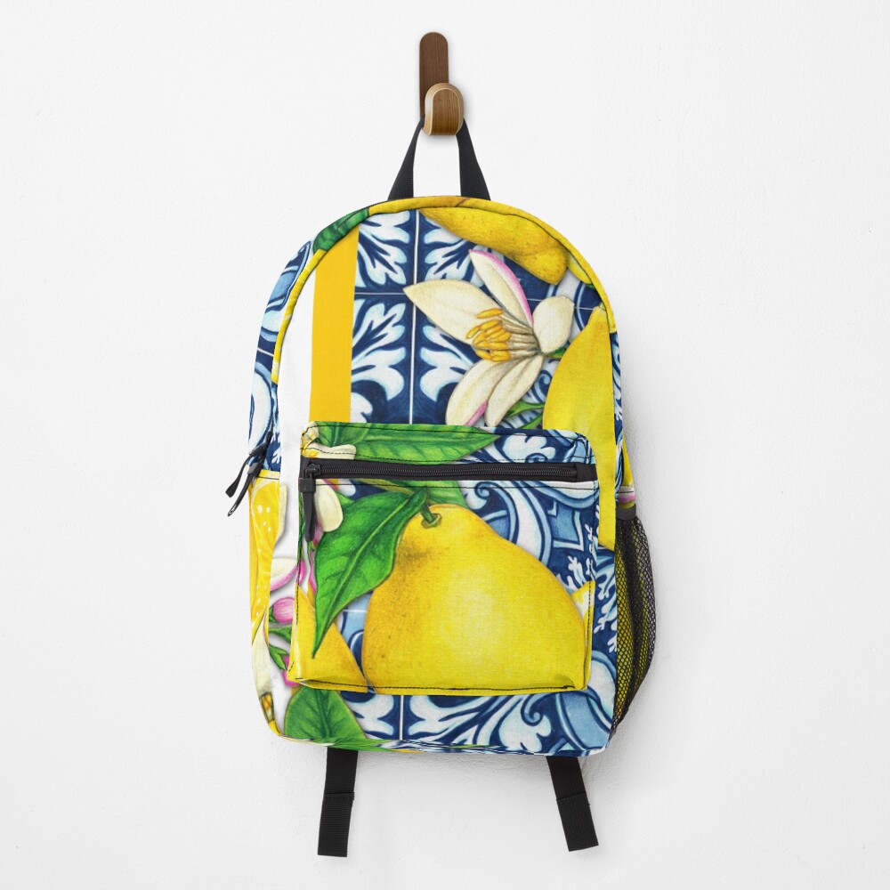 Item preview, Backpack designed and sold by R-Angel-Shop.