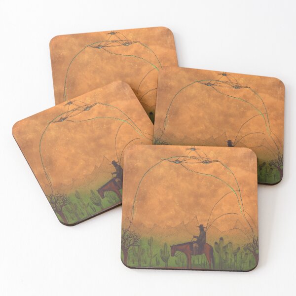 Item preview, The unseen vastness designed and sold by Majorprint.
